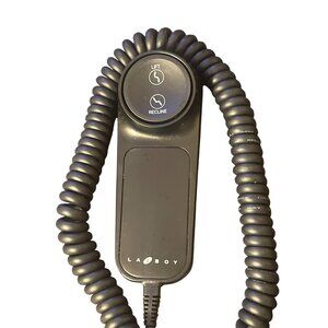 La-Z-Boy 10.000116 Luxury Lift Chair Remote Hsc-Laz-P41lc Hand Wand OEM New